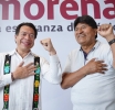 Habrá Licenciaturas en Huachicol